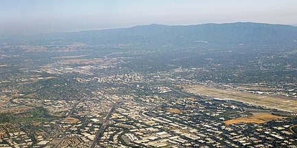 Silicon Valley The Epicenter of Innovation and Technology