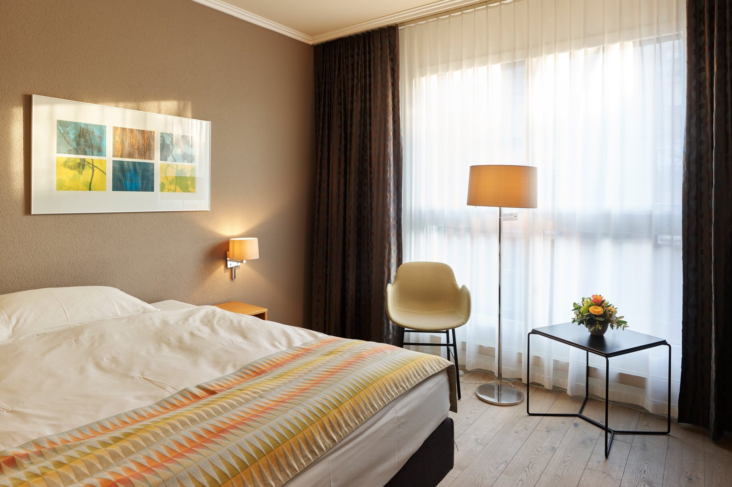 Hotel Berchtold Eine perfekte Kombination aus Geschichte und Moderne