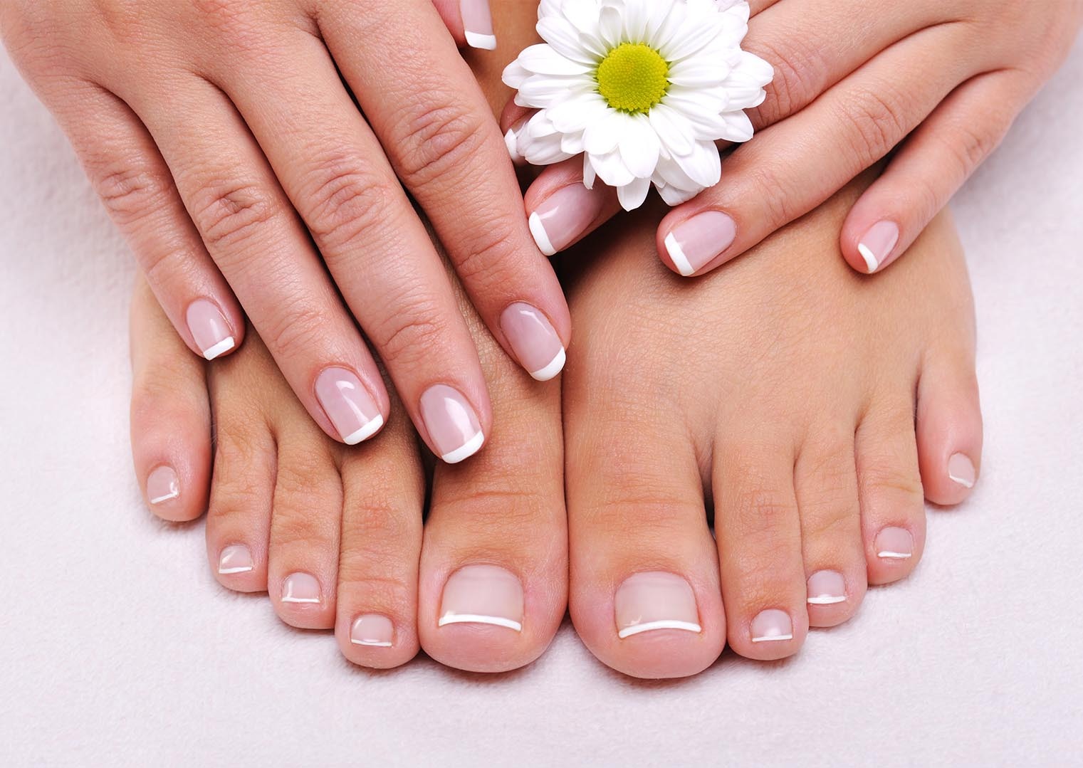 Hair & Beauty Oase für Schönheit und Entspannung
