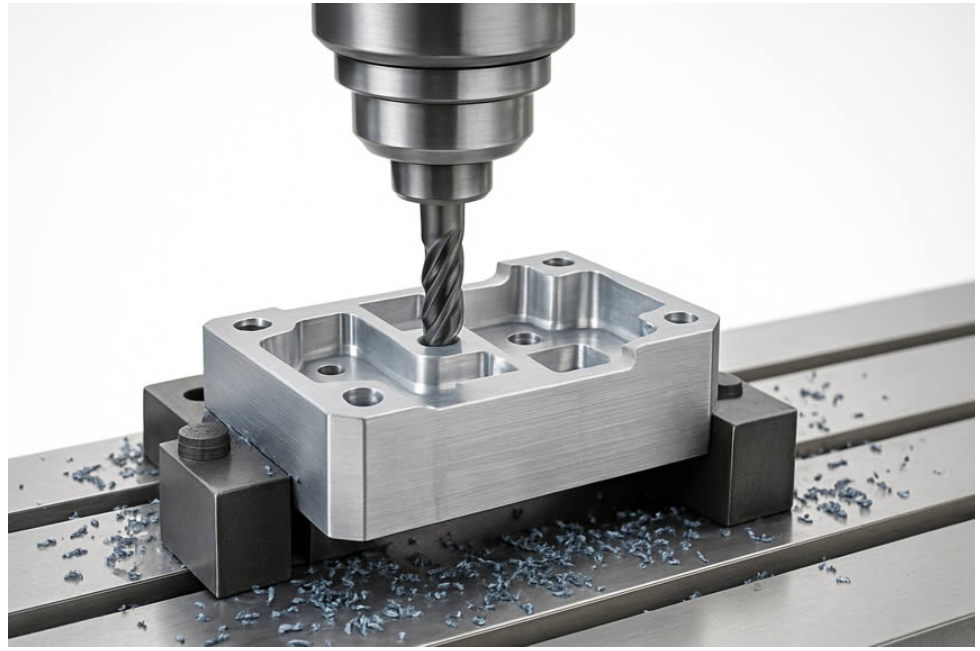 Laserschneiden in der Industrie 4.0 – Effizienz, Automatisierung und Zukunftstrends